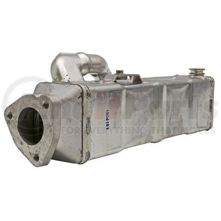 112-024-0003 by D&W - D&W Remanufactured Navistar-International EGR (Exhaust Gas Recirculation) Cooler