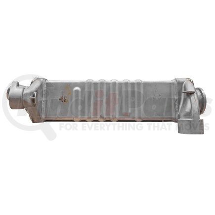 112-074-0001 by D&W - Mahle Behr Volvo-Mack EGR (Exhaust Gas Recirculation) Cooler