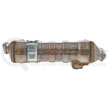 112-075-0019 by CUMMINS - Exhaust Gas Recirculation (EGR) Cooler