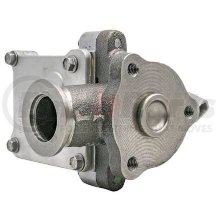 112-752-0051 by D&W - D&W Cummins EGR (Exhaust Gas Recirculation) Cooler