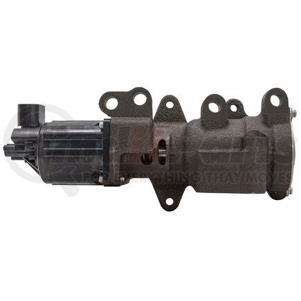 113-027-0003 by D&W - EGR VALVE CHEV GMC 6.6L DURAMAX LMM LLY LBZ 06-10