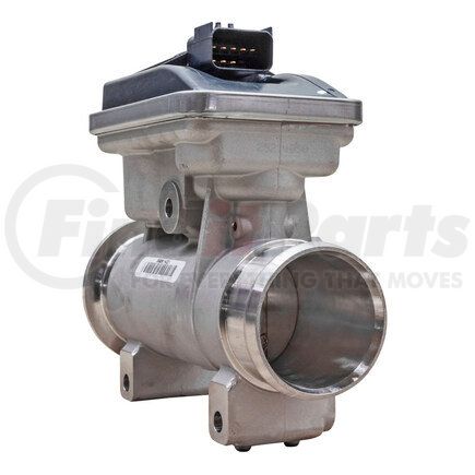 113-075-0002 by D&W - D&W Remanufactured Cummins EGR (Exhaust Gas Recirculation) Valve