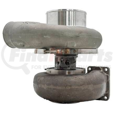 170-025-1644 by D&W - D&W Garrett Turbocharger UTW8329