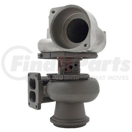 170-025-0179 by D&W - D&W Remanufactured Garrett Turbocharger UTV7804