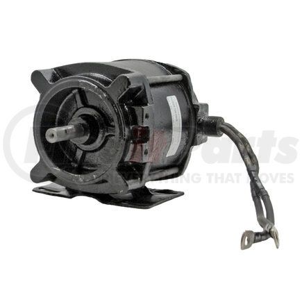 123-105-0003 by D&W - D&W Remanufactured Hannay Reels Reel DC Motor