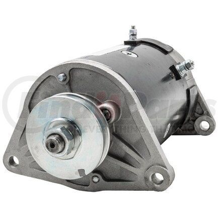 122-030-0001 by D&W - D&W Remanufactured Holset Cummins Turbocharger HY35W