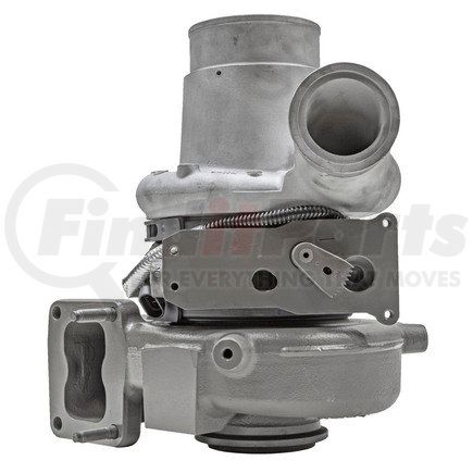 170-032-3309 by D&W - D&W Remanufactured Cummins Turbocharger HE351VE