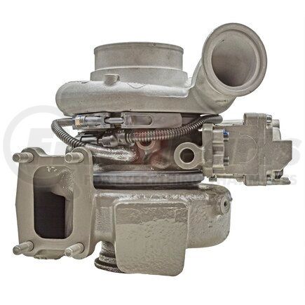 170-032-3459 by D&W - D&W Remanufactured Holset Cummins VGT Turbocharger HE451VE