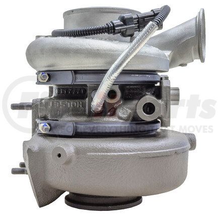 170-032-2528 by D&W - D&W Remanufactured Cummins Short Turbocharger HE351VE