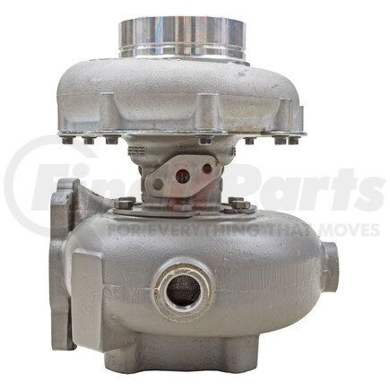 170-032-3925 by D&W - D&W Remanufactured Holset Cummins Turbocharger HE400VG