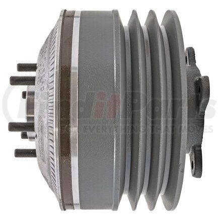 130-184-0440 by D&W - D&W Remanufactured Horton Air Operated Fan Clutch DriveMaster Advantage