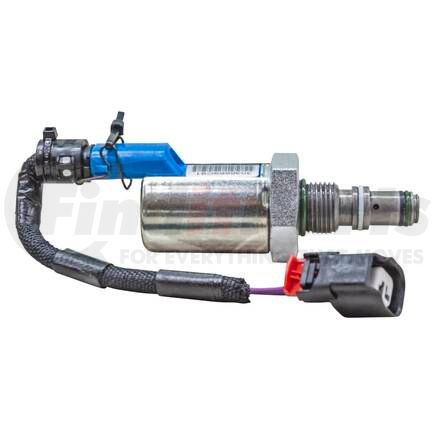 244-043-0003 by D&W - D&W Remanufactured Navistar-International Common Rail Fuel Pump