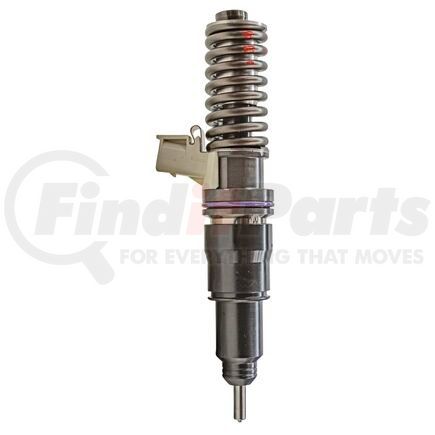 148-074-1014 by D&W - Delphi Fuel Injector