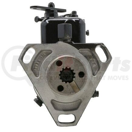 3240968 by D&W - D&W Remanufactured Delphi Fuel Pump DPA