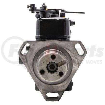 3233F390 by D&W - D&W Remanufactured Delphi Fuel Pump DPA