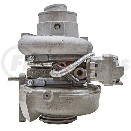 170-032-3776 by D&W - D&W Remanufactured Cummins Turbocharger HE300VG