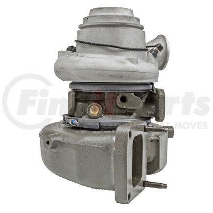 170-032-3873 by D&W - D&W Remanufactured Holset Cummins VGT Turbocharger HE300VG