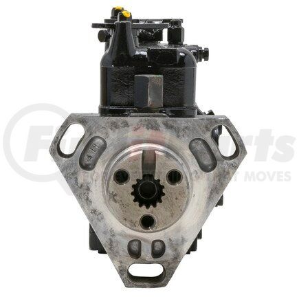 3462520 by D&W - D&W Remanufactured Delphi Fuel Pump DPA