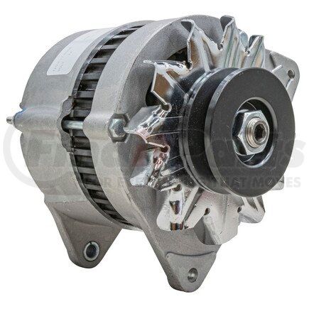 120-037-0006 by D&W - D&W Lucas Alternator