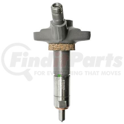 6703501 by D&W - D&W Remanufactured Delphi Injector