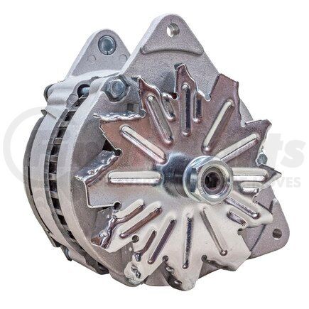 120-037-0008 by D&W - D&W Lucas Alternator