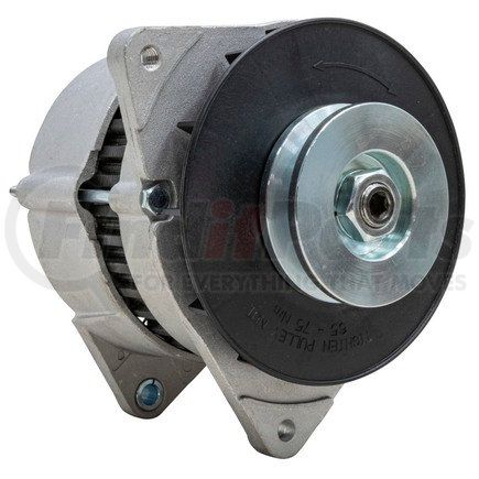 120-137-0003 by D&W - D&W Lucas Direct Drive Starter M50G