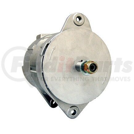 120-067-0004 by D&W - D&W Remanufactured Leece Neville-Prestolite Alternator 4800 Series