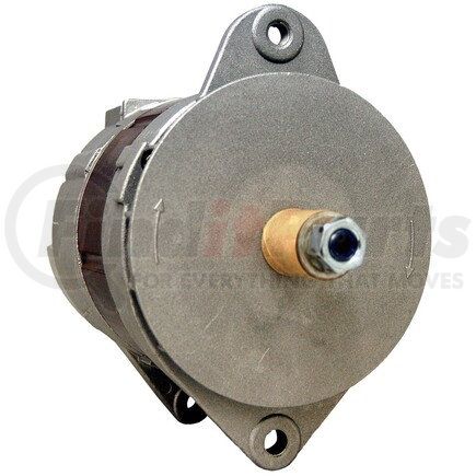 120-067-0024 by D&W - Remanufactured Leece Neville-Prestolite Alternator 4800 Series