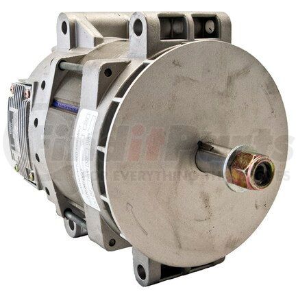 120-067-0027 by D&W - D&W Remanufactured Leece Neville-Prestolite Alternator 2500 Series