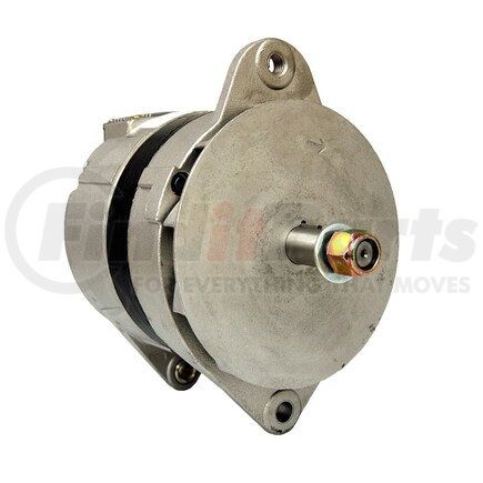 120-067-0028 by D&W - D&W Remanufactured Leece Neville-Prestolite Alternator 4800 Series