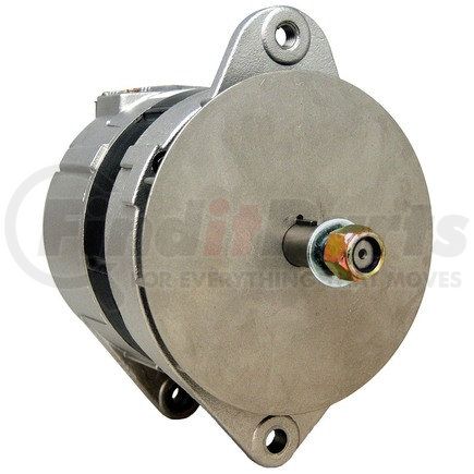 120-067-0017 by D&W - D&W Remanufactured Leece Neville-Prestolite Alternator 2500 Series