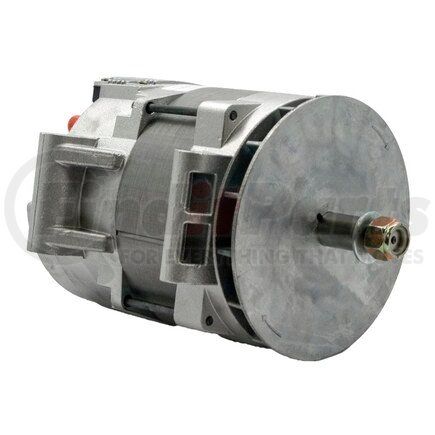 120-067-0055 by D&W - D&W Remanufactured Leece Neville-Prestolite Alternator