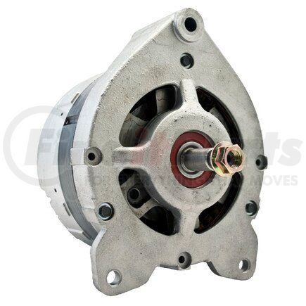 120-067-0047 by D&W - D&W Remanufactured Leece Neville-Prestolite Alternator 2500 Series