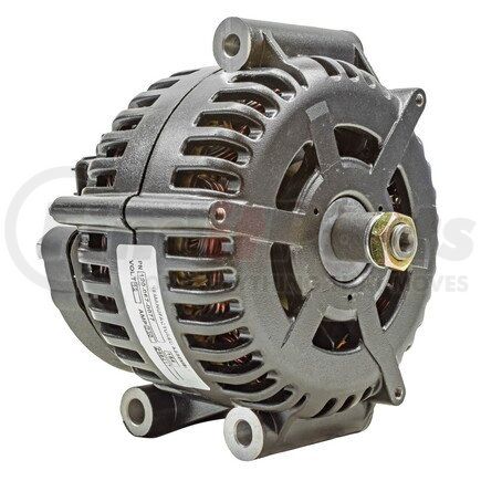 120-067-0077 by D&W - D&W Remanufactured Leece Neville-Prestolite Brushless Alternator BLP/BLD