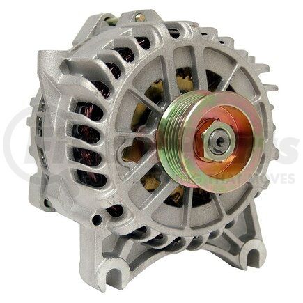 120-494-0001 by D&W - D&W Ford Alternator 3G