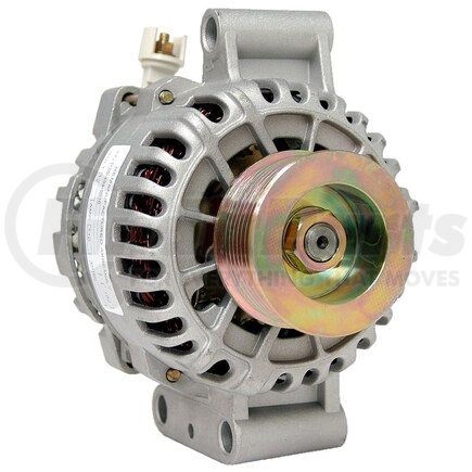 120-494-0010 by D&W - D&W Remanufactured Ford Alternator 6G