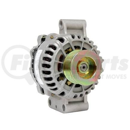 120-494-0011 by D&W - Remanufactured Ford Alternator 6G