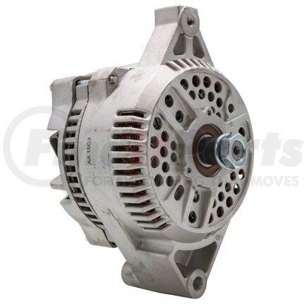 120-494-0004 by D&W - D&W Remanufactured Ford Alternator 6G