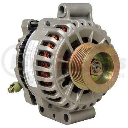 120-494-0007 by D&W - D&W Ford Alternator 6G