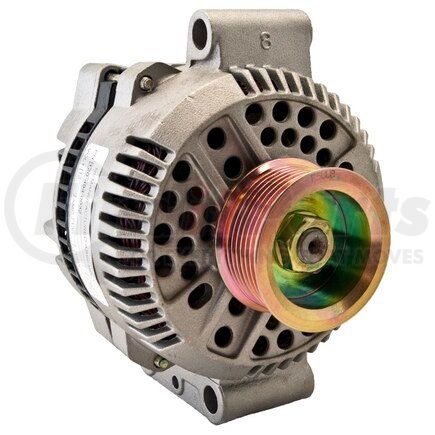 120-494-0032 by D&W - D&W Ford Direct Drive Starter