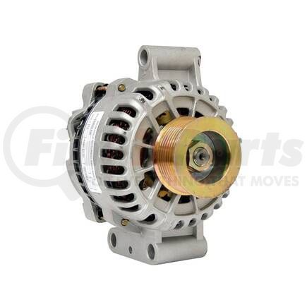 120-494-0023 by D&W - D&W Remanufactured Ford Alternator 6G