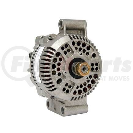 120-494-0025 by D&W - D&W Remanufactured Ford Alternator 6G