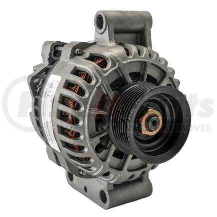 120-494-0026 by D&W - D&W Remanufactured Ford Blue Back Alternator