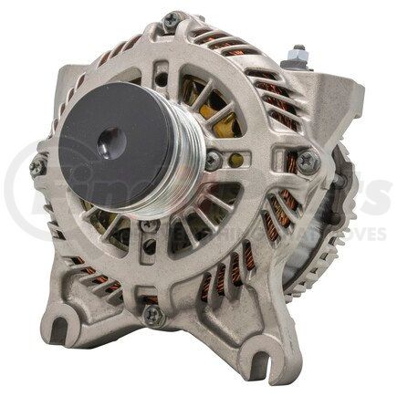 120-041-0007 by D&W - Remanufactured Mitsubishi Alternator