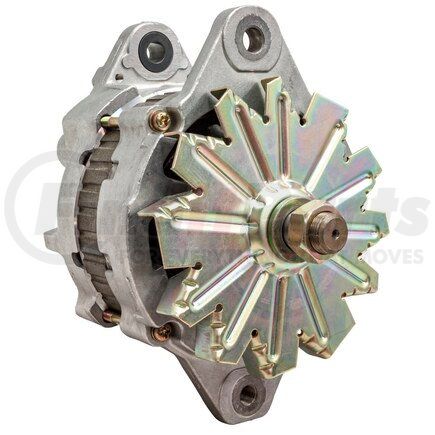 120-041-0013 by MITSUBISHI - Remanufactured Mitsubishi Alternator