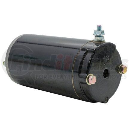 123-227-0005 by D&W - D&W Leece Neville-Prestolite Pump DC Motor