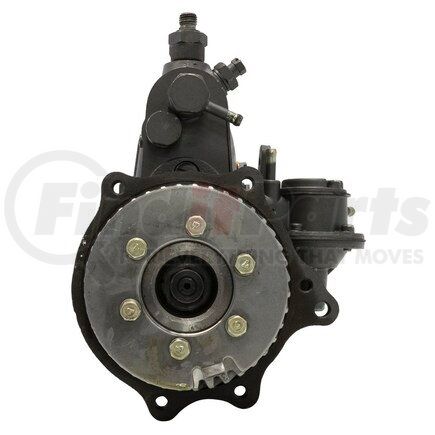 090000-3661 by D&W - D&W Remanufactured Denso Fuel Pump VF-4