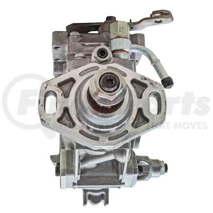 141-102-0001 by D&W - REMAN PUMP NDD VE MITSUBISHI S4S-DT CAT 3044C