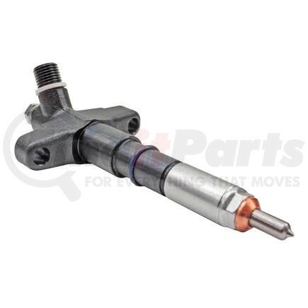 145-102-0016 by D&W - D&W Remanufactured Denso Common Rail Injector