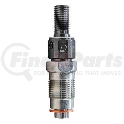 145-102-0004 by D&W - D&W Denso Injector